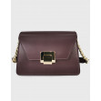 Клатч InBag Vinous 1
