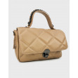 Сумка маленькая InBag Taupe 2