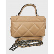 Сумка маленькая InBag Taupe 3