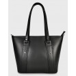 Сумка велика InBag Black 1
