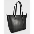 Сумка велика InBag Black 2