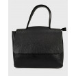 Сумка середня InBag Black 1