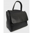 Сумка середня InBag Black 2