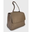 Сумка средняя InBag Dark taupe 2