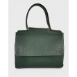 Сумка середня InBag Dark green 1