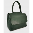 Сумка середня InBag Dark green 2