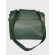 Сумка середня InBag Dark green 3