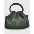 Сумка через плечо (кросс-боди) средняя InBag Dark green 1