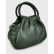 Сумка через плечо (кросс-боди) средняя InBag Dark green 2