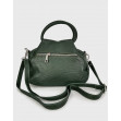 Сумка через плечо (кросс-боди) средняя InBag Dark green 3
