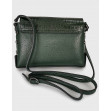 Клатч InBag Dark green 3