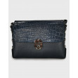 Клатч InBag Dark blue 1