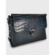 Клатч InBag Dark blue 2