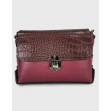Клатч InBag Vinous 1