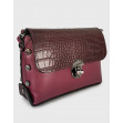 Клатч InBag Vinous 2