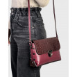 Клатч InBag Dark green 4