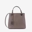 Тоут средний Regina Notte Dark taupe 1