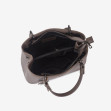 Тоут средний Regina Notte Dark taupe 3