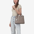 Тоут средний Regina Notte Dark taupe 4