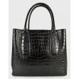 Сумка средняя InBag Black 1