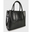 Сумка средняя InBag Black 2