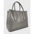 Сумка средняя InBag Dark grey 2
