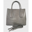 Сумка средняя InBag Dark grey 3