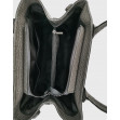 Сумка средняя InBag Black 4