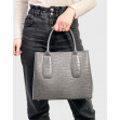 Сумка средняя InBag Black 5