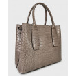 Сумка середня InBag Dark taupe 2