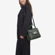Сумка через плечо (кросс-боди) маленькая Regina Notte Dark green 4
