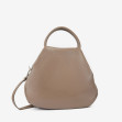 Тоут средний Regina Notte Dark taupe 1