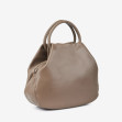 Тоут средний Regina Notte Dark taupe 2
