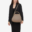 Тоут средний Regina Notte Dark taupe 4