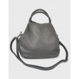 Тоут середній Regina Notte Dark grey 3