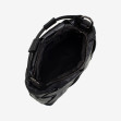 Сумка через плече (крос-боді) середня Regina Notte Black 3