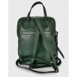 Рюкзак большой Regina Notte Dark green 3