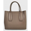 Сумка средняя InBag Dark taupe 1