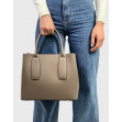 Сумка середня InBag Beige 3