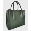 Сумка середня InBag Dark green 2