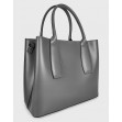 Сумка средняя InBag Dark grey 2