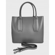 Сумка средняя InBag Dark grey 3