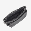 Сумка через плечо (кросс-боди) маленькая Regina Notte Dark grey 3