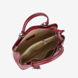 Тоут средний Regina Notte Dark red 3