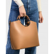 Сумка велика InBag Dark taupe 5