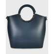 Сумка большая InBag Dark blue 1