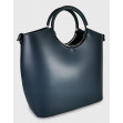 Сумка большая InBag Dark blue 2