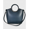Сумка большая InBag Dark blue 3