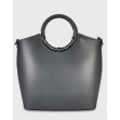 Сумка велика InBag Dark grey 1
