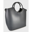 Сумка велика InBag Dark grey 2